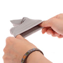Gelpad voor Voetondersteuning - FootCare - Anti-Slip Ontwerp - Verstelbare Pasvorm