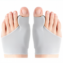 Gelpad voor Voetondersteuning - FootCare - Anti-Slip Ontwerp - Verstelbare Pasvorm