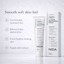 Ultimate Moisturizing Cream 100ml | Moisturizing Face Cream with Collagen & Niacinamide