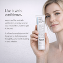 Ultimate Moisturizing Cream 100ml | Moisturizing Face Cream with Collagen & Niacinamide