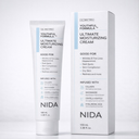 Ultimate Moisturizing Cream 100ml | Moisturizing Face Cream with Collagen & Niacinamide