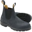Instap Chelsea boots voor heren | Elastische zijpanelen