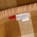 WoolenHaven Large Blanket - Winter Layer