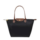 Grote opvouwbare tas voor dames | Ruim ontwerp