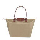 Grote opvouwbare tas voor dames | Ruim ontwerp