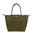 Grote opvouwbare tas voor dames | Ruim ontwerp