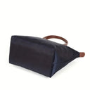 Grote opvouwbare tas voor dames | Ruim ontwerp