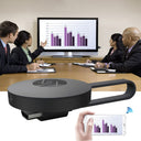 HDMI Draadloze Display Ontvanger - StreamLink - TV-Connector - Scherm Delen