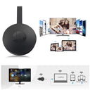 HDMI Draadloze Display Ontvanger - StreamLink - TV-Connector - Scherm Delen