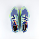 HOKA Cielo X1 Blue Road Running Shoes