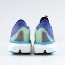HOKA Cielo X1 Blue Road Running Shoes