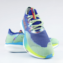 HOKA Cielo X1 Blue Road Running Shoes