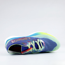 HOKA Cielo X1 Blue Road Running Shoes