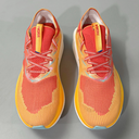 HOKA Cielo X1 Cerise Laufschuhe