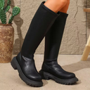 Mid-Calf Boots for Women | warm lined women's boots