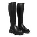 Mid-Calf Boots for Women | warm lined women's boots