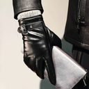 Hand schoenen - HandSure - Duurzaam materiaal - Polsband