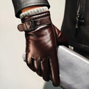 Hand schoenen - HandSure - Duurzaam materiaal - Polsband