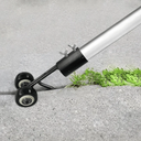Handgereedschap Onkruidverwijderaar voor Terras, Oprit & Tuin Onkruidbestrijding