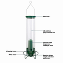 Hanging Wild Bird Feeder with Squirrel Proof Design