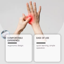 Bloedsuikercontrole Acupressuurpunt - Glucose Beheer - HealthMax