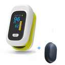 Bloedsuiker-meter-vinger-bloedzuurstofmeter-healthpulse-nauwkeurige-meting