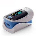 Bloedsuiker-meter-vinger-bloedzuurstofmeter-healthpulse-nauwkeurige-meting
