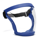 Reusable Anti-fog Face Shield with Full Face Protection