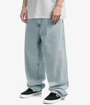 Heren Baggy Jeans | Oversized, Wijde Pijpen Denim voor Casual Wear