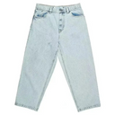 Heren Baggy Jeans | Oversized, Wijde Pijpen Denim voor Casual Wear