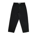 Heren Baggy Jeans | Oversized, Wijde Pijpen Denim voor Casual Wear
