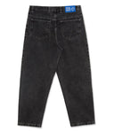 Heren Baggy Jeans | Oversized, Wijde Pijpen Denim voor Casual Wear