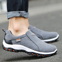 Heren Instap Wandelschoenen - Outdoor Trekking Schoeisel