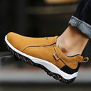 Heren Instap Wandelschoenen - Outdoor Trekking Schoeisel