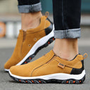 Heren Instap Wandelschoenen - Outdoor Trekking Schoeisel