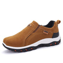 Heren Instap Wandelschoenen - Outdoor Trekking Schoeisel