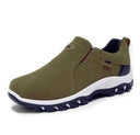 Heren Instap Wandelschoenen - Outdoor Trekking Schoeisel
