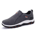 Heren Instap Wandelschoenen - Outdoor Trekking Schoeisel