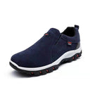 Heren Instap Wandelschoenen - Outdoor Trekking Schoeisel