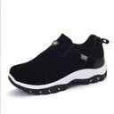 Heren Instap Wandelschoenen - Outdoor Trekking Schoeisel