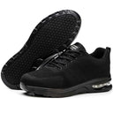 Heren Veiligheidsschoenen met Stalen Neus - Antislip Werksneakers