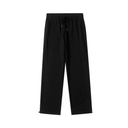 Heren Baggy Sweatpants met Koord | Losse Pasvorm Casual Broek