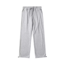 Heren Baggy Sweatpants met Koord | Losse Pasvorm Casual Broek