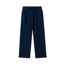 Heren Baggy Sweatpants met Koord | Losse Pasvorm Casual Broek