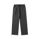 Heren Baggy Sweatpants met Koord | Losse Pasvorm Casual Broek