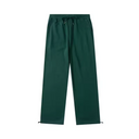 Heren Baggy Sweatpants met Koord | Losse Pasvorm Casual Broek