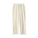 Heren Baggy Sweatpants met Koord | Losse Pasvorm Casual Broek