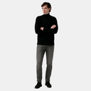 Heren Rollkragenpullover