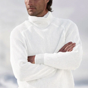Heren Rollkragenpullover