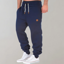 Hoder joggingbroek voor heren